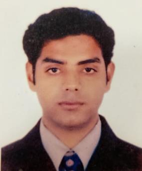 Photo of Md. Mahfizur Rahman